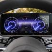试驾：Mercdes-Benz EQE 350+ 电动车！科技仪式感拉满