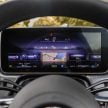 试驾：Mercdes-Benz EQE 350+ 电动车！科技仪式感拉满