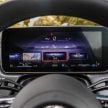试驾：Mercdes-Benz EQE 350+ 电动车！科技仪式感拉满