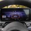 试驾：Mercdes-Benz EQE 350+ 电动车！科技仪式感拉满