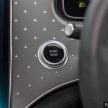 试驾：Mercdes-Benz EQE 350+ 电动车！科技仪式感拉满