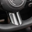 试驾：Mercdes-Benz EQE 350+ 电动车！科技仪式感拉满