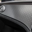试驾：Mercdes-Benz EQE 350+ 电动车！科技仪式感拉满