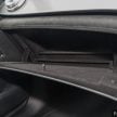 试驾：Mercdes-Benz EQE 350+ 电动车！科技仪式感拉满
