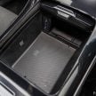 试驾：Mercdes-Benz EQE 350+ 电动车！科技仪式感拉满