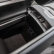 试驾：Mercdes-Benz EQE 350+ 电动车！科技仪式感拉满