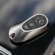 试驾：Mercdes-Benz EQE 350+ 电动车！科技仪式感拉满