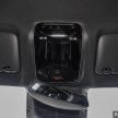 试驾：Mercdes-Benz EQE 350+ 电动车！科技仪式感拉满