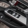 试驾：Mercdes-Benz EQE 350+ 电动车！科技仪式感拉满
