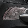 试驾：Mercdes-Benz EQE 350+ 电动车！科技仪式感拉满