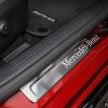 试驾：Mercdes-Benz EQE 350+ 电动车！科技仪式感拉满