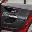 试驾：Mercdes-Benz EQE 350+ 电动车！科技仪式感拉满