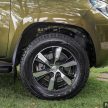 2023 Peugeot Landtrek 法系皮卡开放预订, 预估价12.3万
