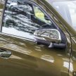2023 Peugeot Landtrek 法系皮卡开放预订, 预估价12.3万