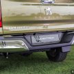 2023 Peugeot Landtrek 法系皮卡开放预订, 预估价12.3万
