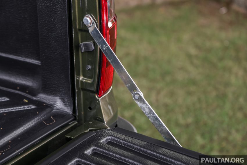 2023 Peugeot Landtrek 法系皮卡开放预订, 预估价12.3万 206348