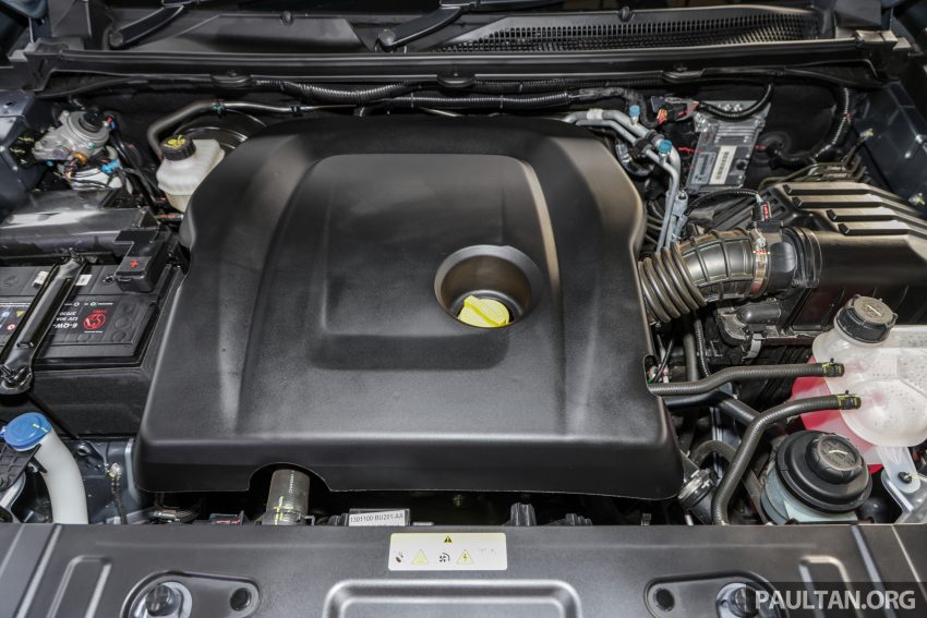 2023 Peugeot Landtrek 法系皮卡开放预订, 预估价12.3万 206351