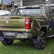 2023 Peugeot Landtrek 法系皮卡开放预订, 预估价12.3万