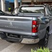 2023 Peugeot Landtrek 法系皮卡开放预订, 预估价12.3万