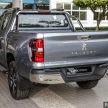 2023 Peugeot Landtrek 法系皮卡开放预订, 预估价12.3万