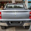 2023 Peugeot Landtrek 法系皮卡开放预订, 预估价12.3万