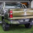 2023 Peugeot Landtrek 法系皮卡开放预订, 预估价12.3万