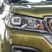 2023 Peugeot Landtrek 法系皮卡开放预订, 预估价12.3万