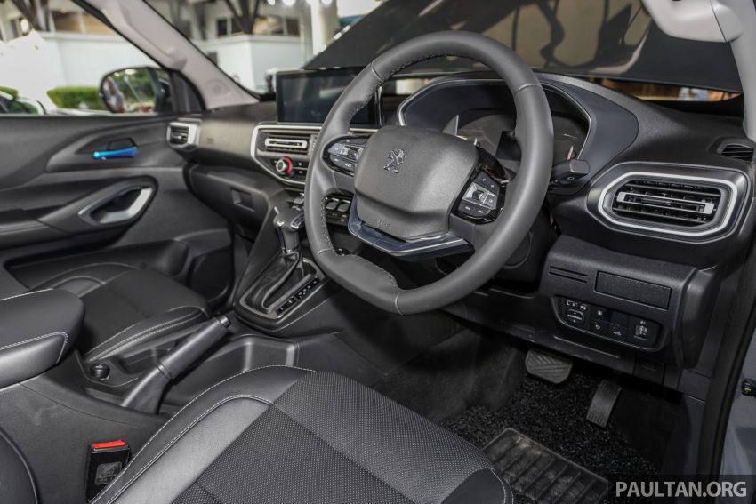 2023 Peugeot Landtrek 法系皮卡开放预订, 预估价12.3万 206364