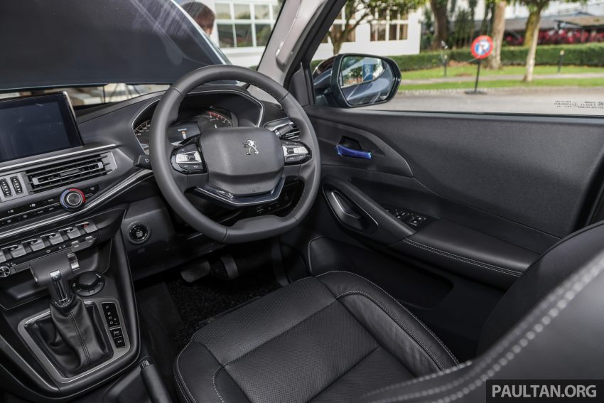 2023 Peugeot Landtrek 法系皮卡开放预订, 预估价12.3万 206382