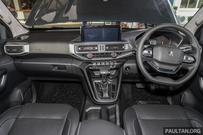 2023 Peugeot Landtrek 法系皮卡开放预订, 预估价12.3万 206365