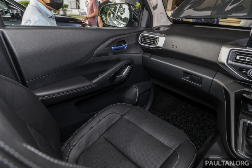 2023 Peugeot Landtrek 法系皮卡开放预订, 预估价12.3万 206383