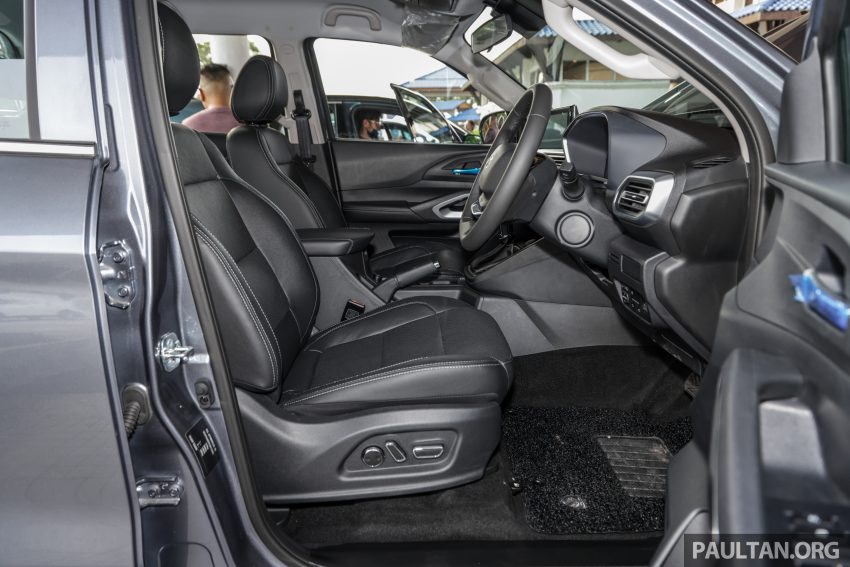 2023 Peugeot Landtrek 法系皮卡开放预订, 预估价12.3万 206386