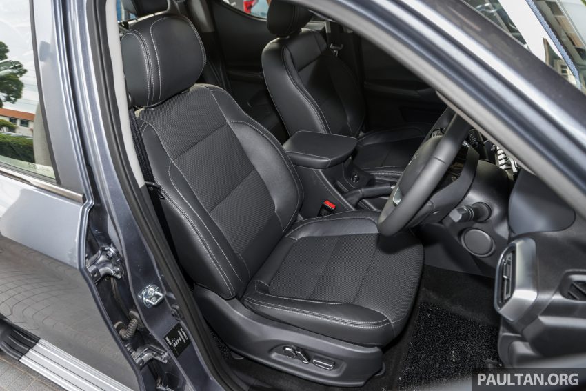 2023 Peugeot Landtrek 法系皮卡开放预订, 预估价12.3万 206387
