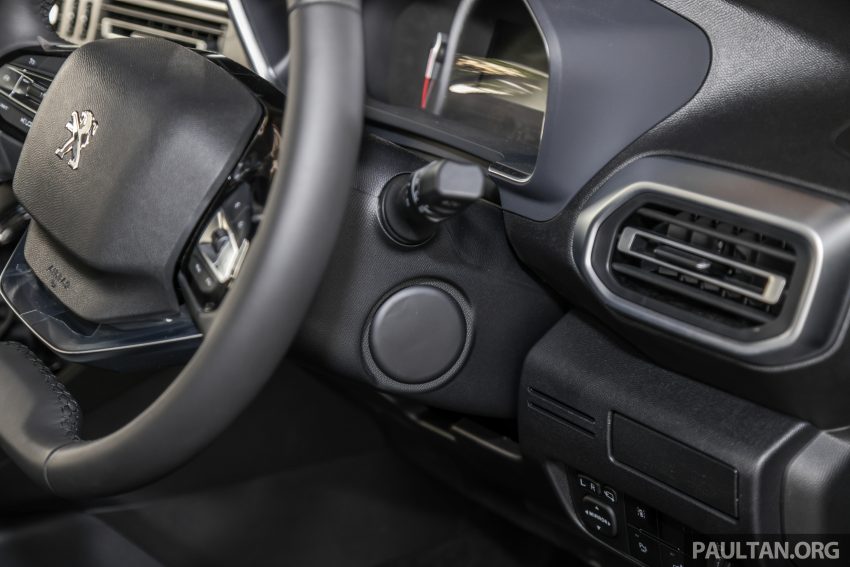 2023 Peugeot Landtrek 法系皮卡开放预订, 预估价12.3万 206391