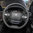 2023 Peugeot Landtrek 法系皮卡开放预订, 预估价12.3万