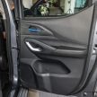 2023 Peugeot Landtrek 法系皮卡开放预订, 预估价12.3万