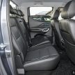 2023 Peugeot Landtrek 法系皮卡开放预订, 预估价12.3万
