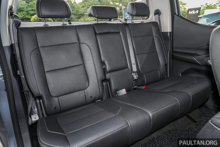 2023 Peugeot Landtrek 法系皮卡开放预订, 预估价12.3万 206395