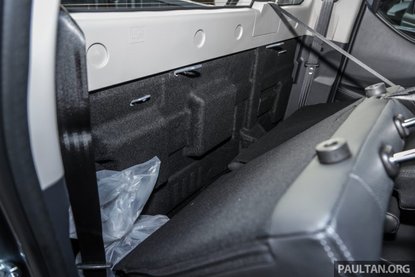2023 Peugeot Landtrek 法系皮卡开放预订, 预估价12.3万 206400