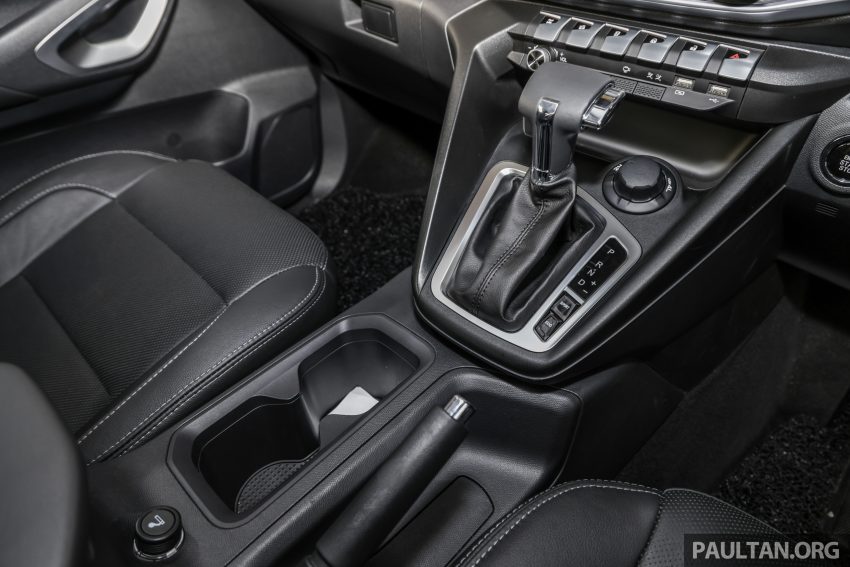 2023 Peugeot Landtrek 法系皮卡开放预订, 预估价12.3万 206372