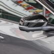 总代理明示近期内即将发布, Toyota bZ4X EV 再次亮相