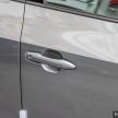 总代理明示近期内即将发布, Toyota bZ4X EV 再次亮相