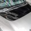总代理明示近期内即将发布, Toyota bZ4X EV 再次亮相