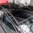 总代理明示近期内即将发布, Toyota bZ4X EV 再次亮相