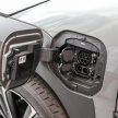 总代理明示近期内即将发布, Toyota bZ4X EV 再次亮相