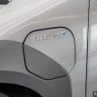 总代理明示近期内即将发布, Toyota bZ4X EV 再次亮相