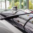 总代理明示近期内即将发布, Toyota bZ4X EV 再次亮相