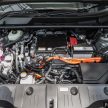 总代理明示近期内即将发布, Toyota bZ4X EV 再次亮相