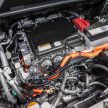 总代理明示近期内即将发布, Toyota bZ4X EV 再次亮相
