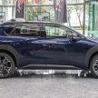 总代理明示近期内即将发布, Toyota bZ4X EV 再次亮相